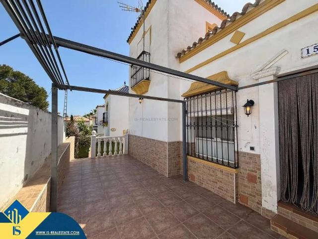 Casa en Venta en Torrevieja
