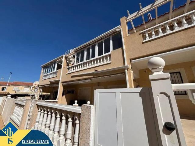 Casa en Venta en Torrevieja