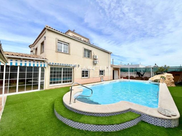 Casa en Venta en Torrevieja