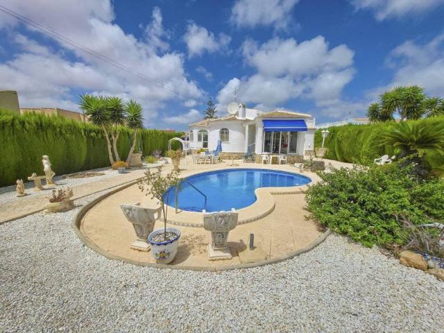 Casa en Venta en Torrevieja