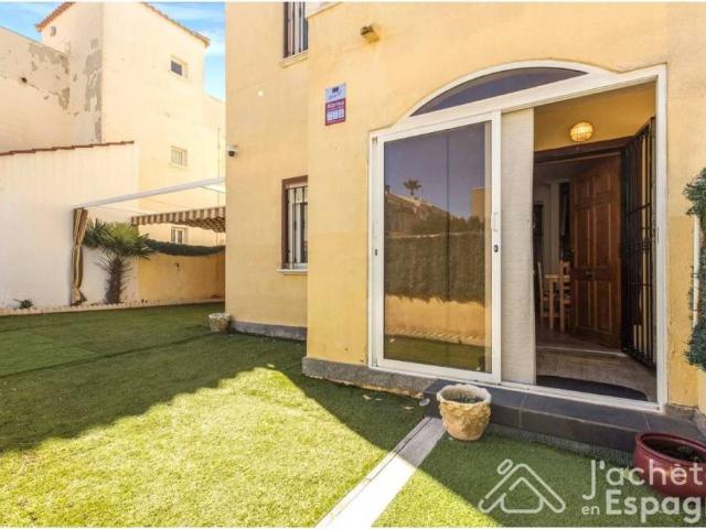 Casa en Venta en Torrevieja