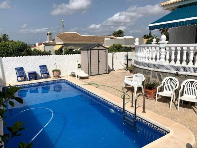 Casa en Venta en Torrevieja
