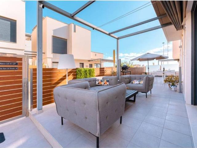 Casa en Venta en Torrevieja