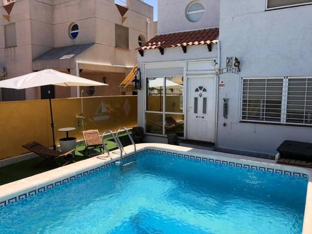Casa en Venta en Torrevieja