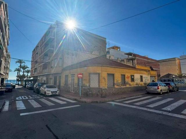Casa en Venta en Torrevieja