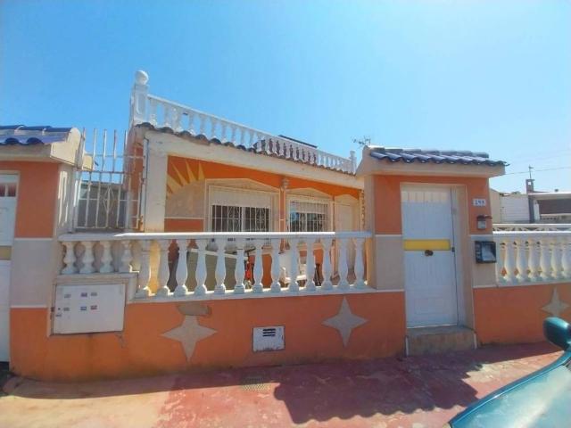 Casa en Venta en Torrevieja