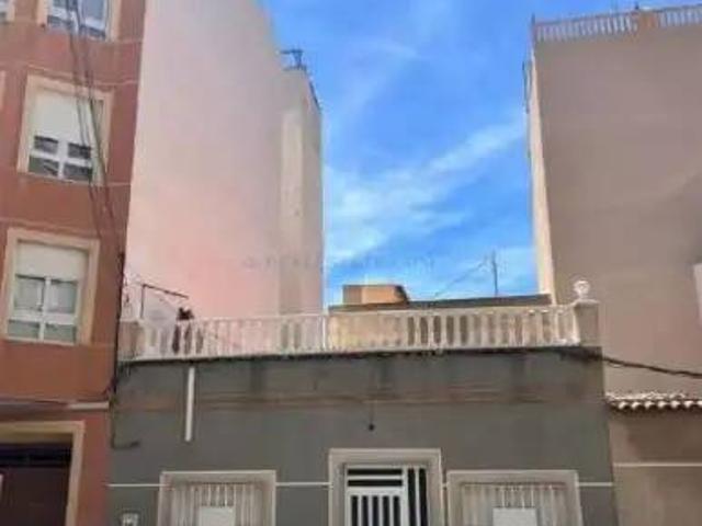 Casa en Venta en Torrevieja