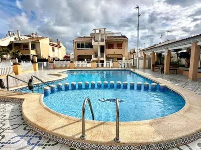 Casa en Venta en Torrevieja