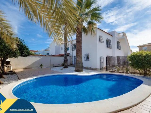 Casa en Venta en Torrevieja