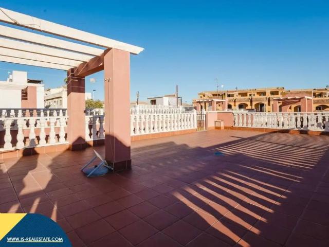 Casa en Venta en Torrevieja