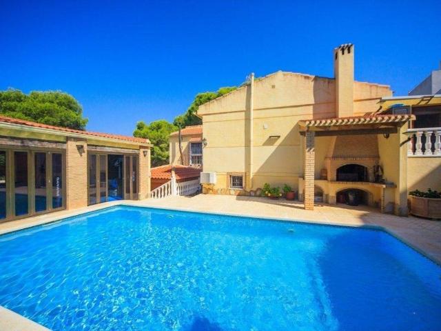 Casa en Venta en Torrevieja