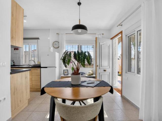 Casa en Venta en Torrevieja