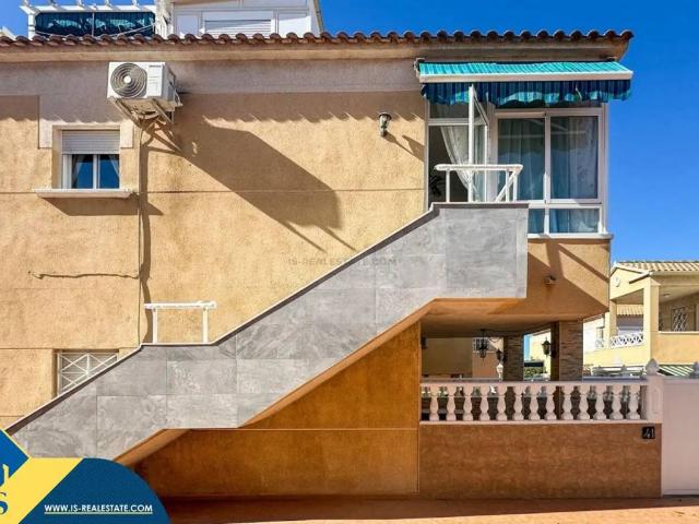 Casa en Venta en Torrevieja