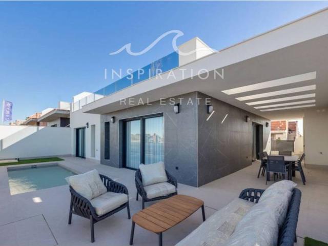 Casa en Venta en Torrevieja