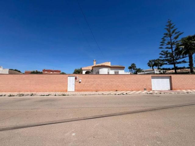 Casa en Venta en Torrevieja
