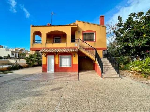 Casa en Venta en Torrevieja