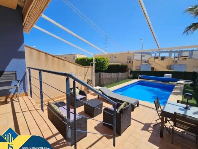 Casa en Venta en Torrevieja