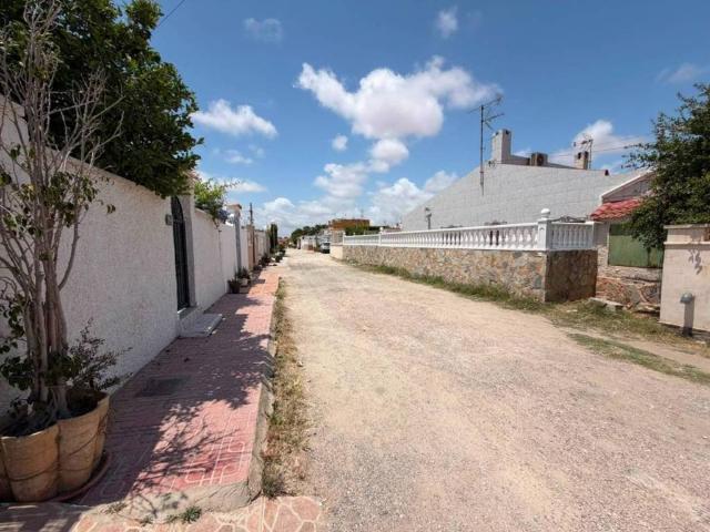 Casa en Venta en Torrevieja