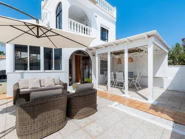 Casa en Venta en Torrevieja