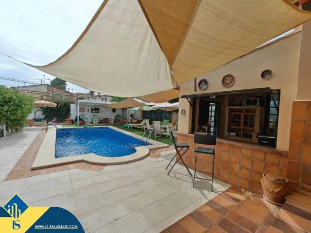 Casa en Venta en Torrevieja