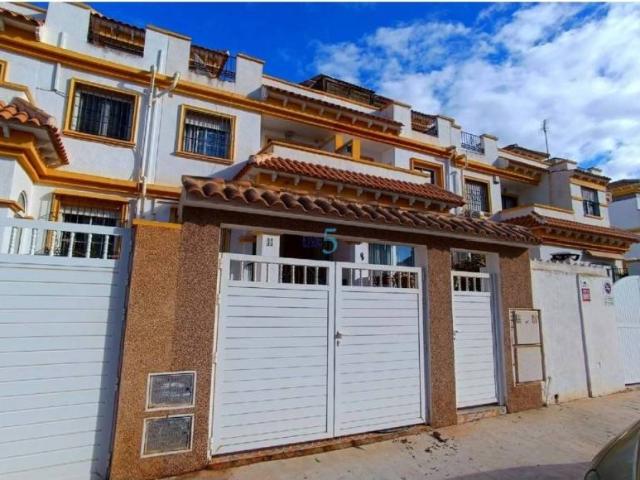 Casa en Venta en Torrevieja