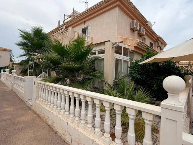 Casa en Venta en Torrevieja