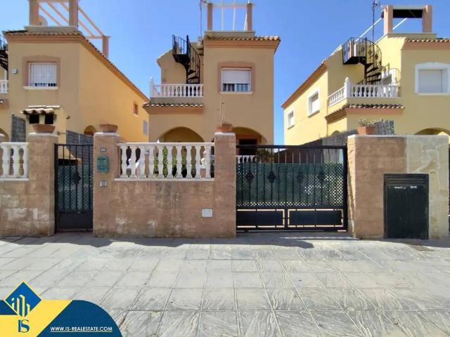 Casa en Venta en Torrevieja