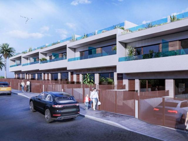 Casa en Venta en Torrevieja