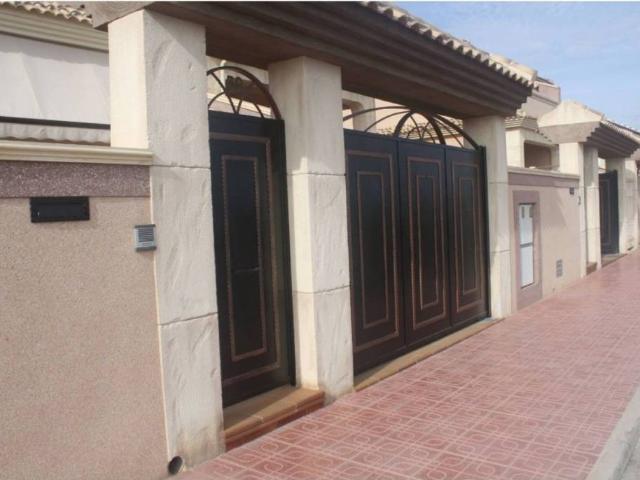 Casa en Venta en Torrevieja