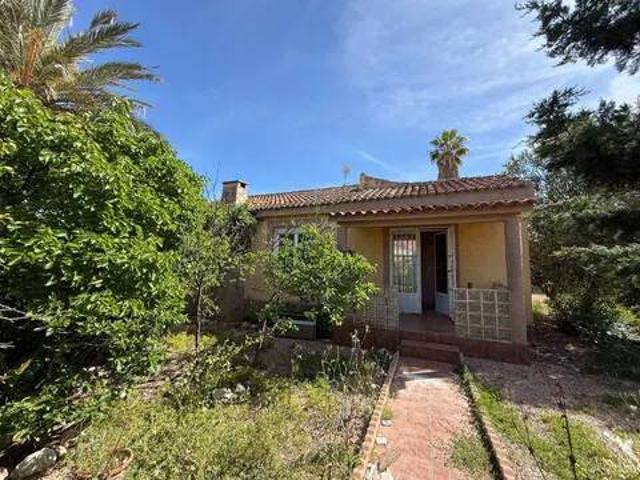 Casa en Venta en Torrevieja