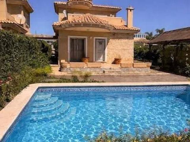 Casa en Venta en Torrevieja