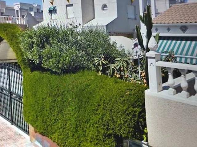 Casa en Venta en Torrevieja