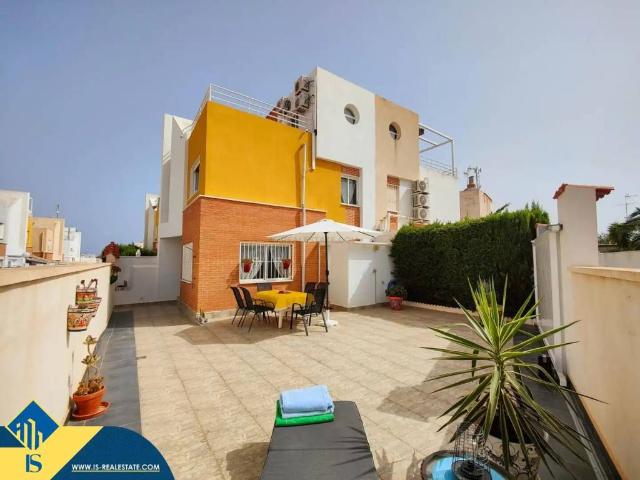 Casa en Venta en Torrevieja