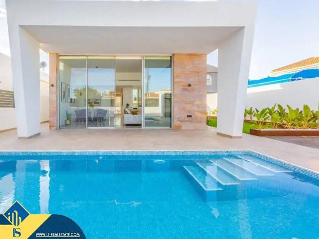 Casa en Venta en Torrevieja