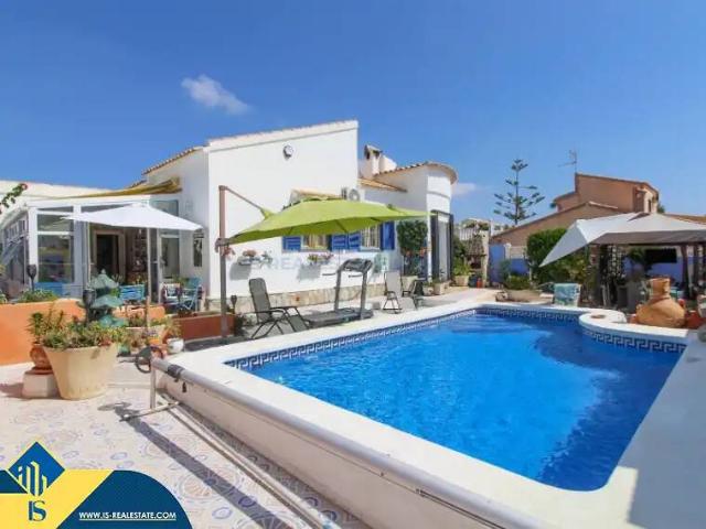 Casa en Venta en Torrevieja