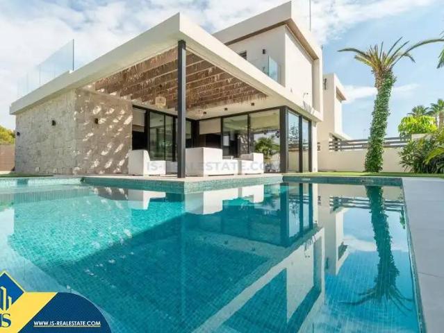 Casa en Venta en Torrevieja