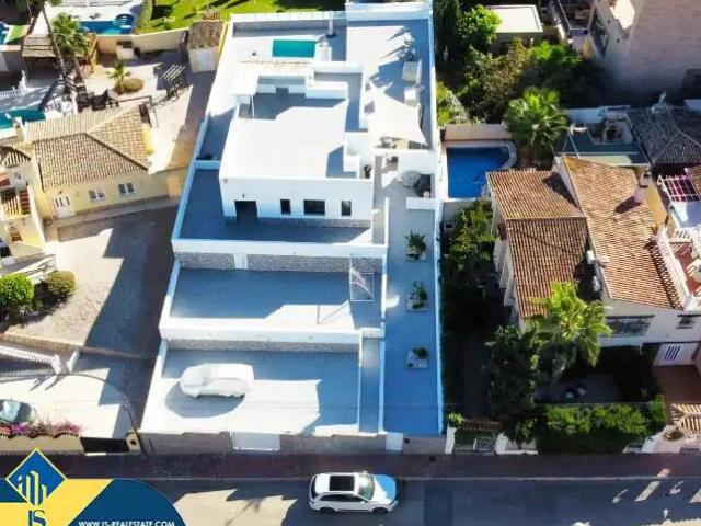 Casa en Venta en Torrevieja