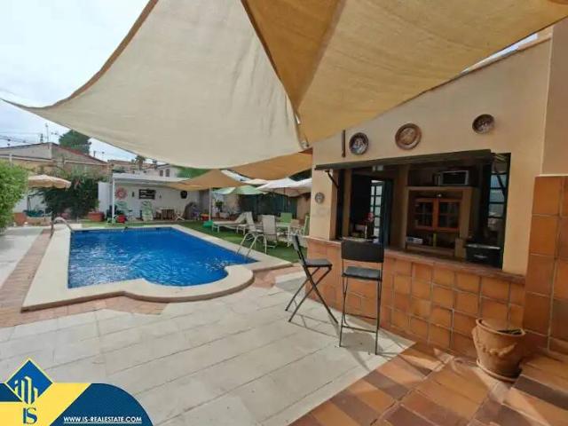 Casa en Venta en Torrevieja