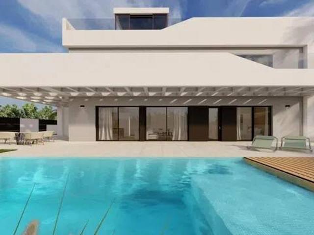Casa en Venta en Torrevieja