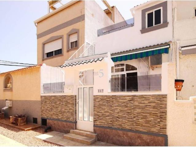 Casa en Venta en Torrevieja