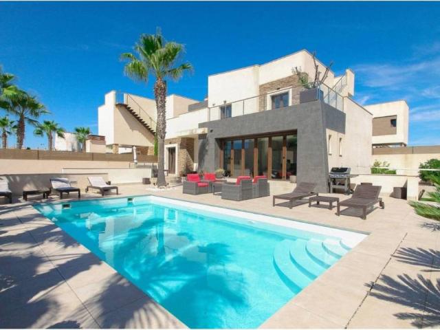 Casa en Venta en Torrevieja