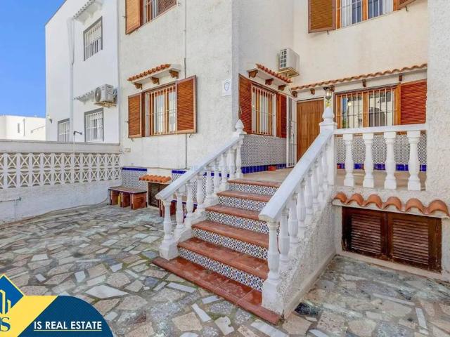 Casa en Venta en Torrevieja