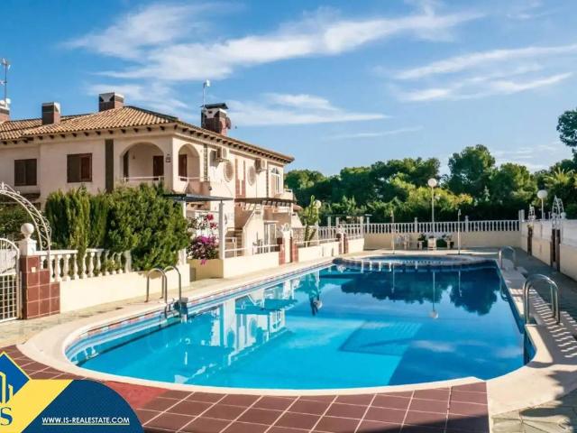 Casa en Venta en Torrevieja