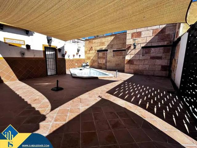 Casa en Venta en Torrevieja