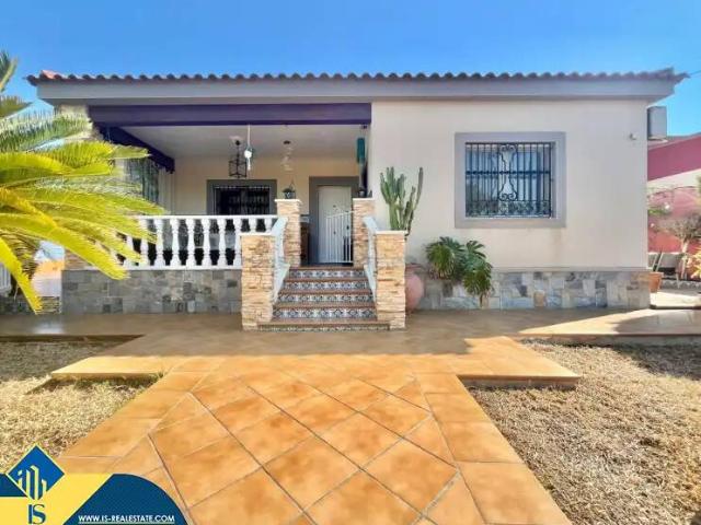 Casa en Venta en Torrevieja