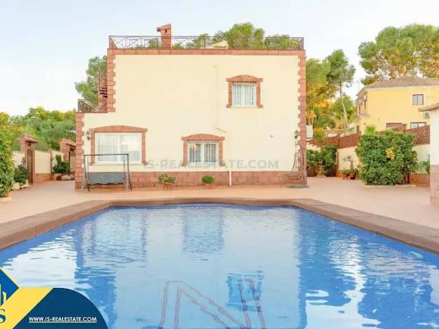 Casa en Venta en Torrevieja