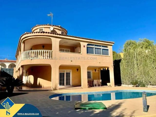 Casa en Venta en Torrevieja