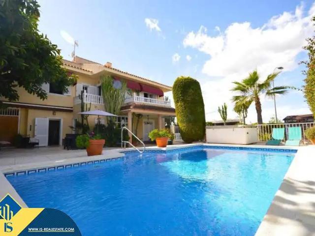 Casa en Venta en Torrevieja