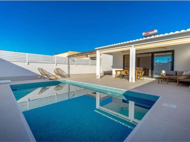 Casa en Venta en Torrevieja