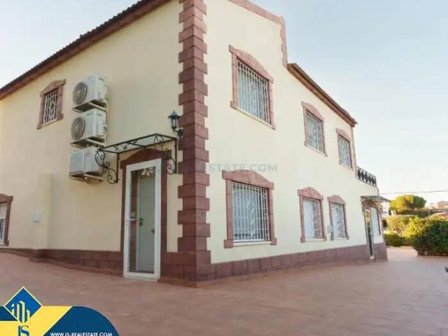 Casa en Venta en Torrevieja